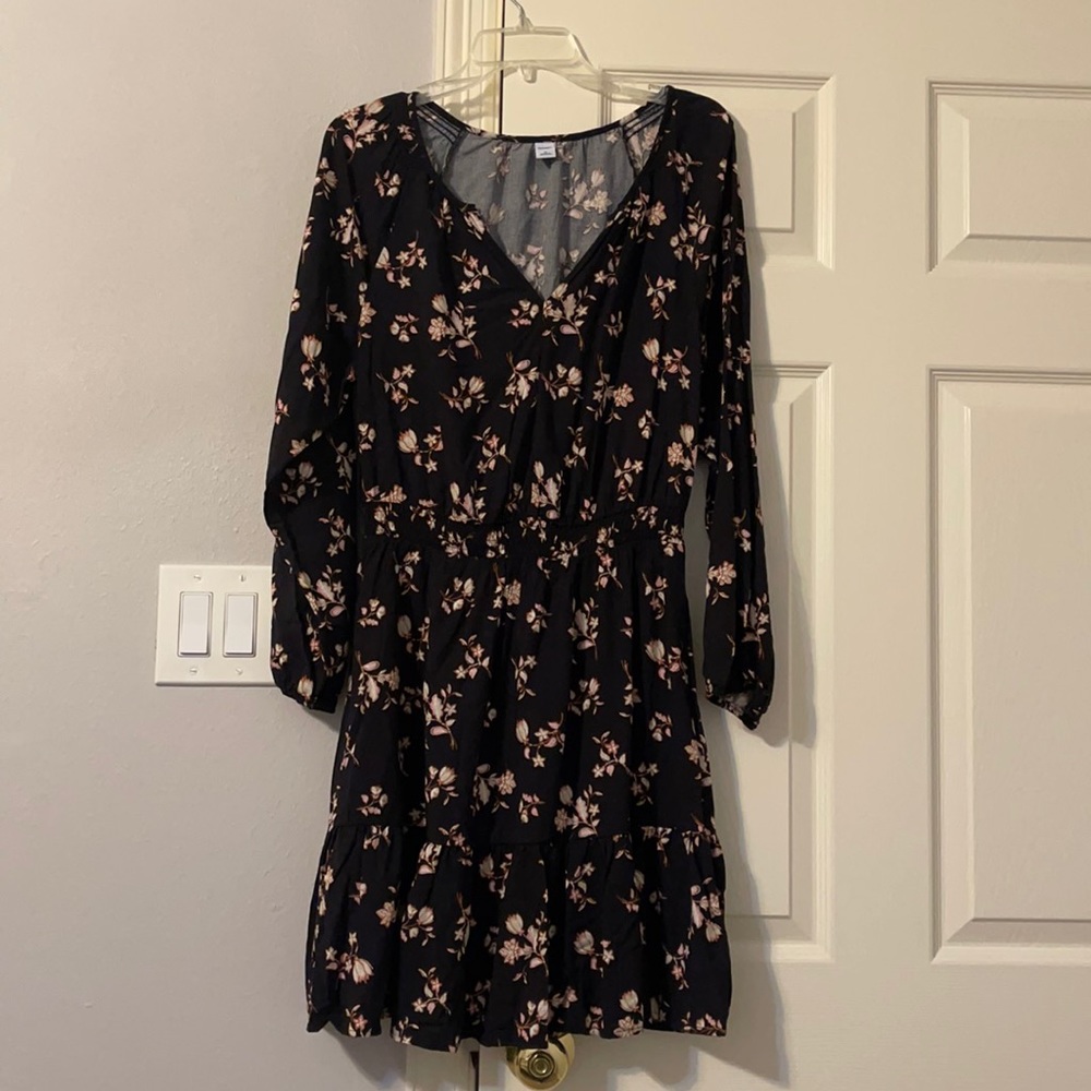 Old Navy Mid Dress